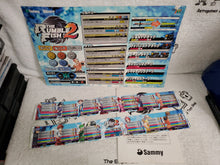 Load image into Gallery viewer, Rumble Fish 2 - arcade artset art set