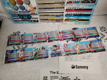 Load image into Gallery viewer, Rumble Fish 2 - arcade artset art set