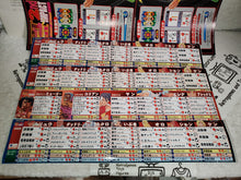 Load image into Gallery viewer, Street fighter III 2nd impact - arcade artset art set