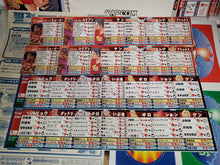 Load image into Gallery viewer, Street fighter III 2nd impact - arcade artset art set