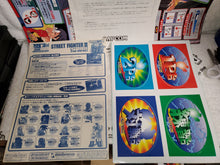 Load image into Gallery viewer, Street fighter III 2nd impact - arcade artset art set