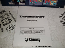 Load image into Gallery viewer, Demolish fist - arcade artset art set