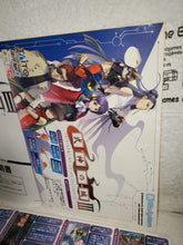 Load image into Gallery viewer, Shikigami no shiro III - arcade artset art set