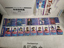 Load image into Gallery viewer, Shikigami no shiro III - arcade artset art set