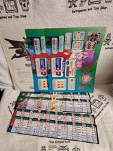 Load image into Gallery viewer, Vampire Savior 2 - arcade artset art set