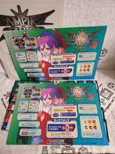 Load image into Gallery viewer, Vampire Savior 2 - arcade artset art set