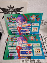 Load image into Gallery viewer, Vampire Savior 2 - arcade artset art set