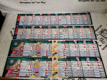 Load image into Gallery viewer, Vampire Savior 2 - arcade artset art set