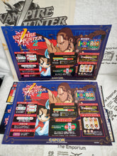Load image into Gallery viewer, Vampire Hunter 2 - arcade artset art set