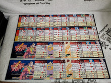 Load image into Gallery viewer, Vampire Hunter 2 - arcade artset art set