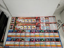 Load image into Gallery viewer, Sengoku Basara X - arcade artset art set