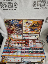 Load image into Gallery viewer, Sengoku Basara X - arcade artset art set