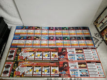 Load image into Gallery viewer, Sengoku Basara X - arcade artset art set