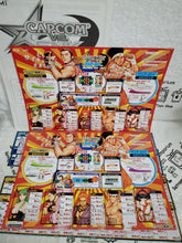 Load image into Gallery viewer, Capcom Vs Snk PRO - arcade artset art set