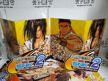 Load image into Gallery viewer, Capcom Vs. SNK 2 - Millionaire Fighting 2001 + artset (Gd-Rom + Dongle) - Arcade Pcb Printed Circuit Board