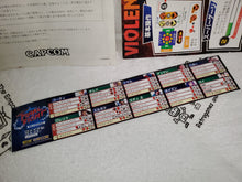 Load image into Gallery viewer, Final Fight Revenge - arcade artset art set