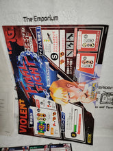 Load image into Gallery viewer, Final Fight Revenge - arcade artset art set