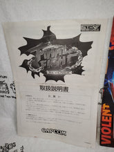 Load image into Gallery viewer, Final Fight Revenge - arcade artset art set