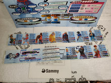 Load image into Gallery viewer, The Rumble Fish - original artset - arcade artset art set