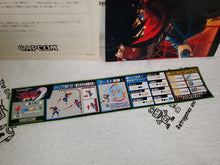 Load image into Gallery viewer, Strider Hiryu 2 - arcade artset art set