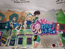 Load image into Gallery viewer, Mamorukun
POP and STRIP - arcade artset art set