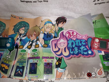 Load image into Gallery viewer, Mamorukun
POP and STRIP - arcade artset art set