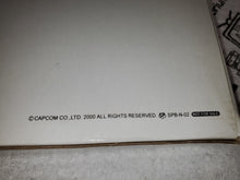 Lade das Bild in den Galerie-Viewer, RESIDENT EVIL Biohazard Code:Veronica – Limitierte Picture-PROMO-Uhr Capcom JAPAN