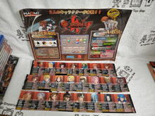 Load image into Gallery viewer, Guilty Gear XX SLASH - arcade artset art set