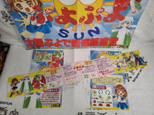Load image into Gallery viewer, Puyo Puyo SUN - arcade artset art set