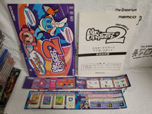 Load image into Gallery viewer, Mr Driller 2 - arcade artset art set