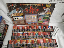 Load image into Gallery viewer, Guilty Gear XX SLASH - arcade artset art set