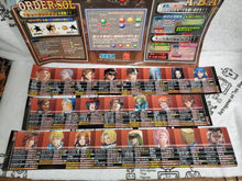 Load image into Gallery viewer, Guilty Gear XX SLASH - arcade artset art set