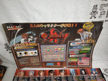 Load image into Gallery viewer, Guilty Gear XX SLASH - arcade artset art set