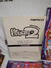 Load image into Gallery viewer, Mr Driller 2 - arcade artset art set