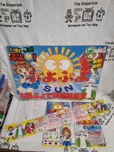 Load image into Gallery viewer, Puyo Puyo SUN - arcade artset art set