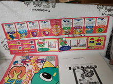 Load image into Gallery viewer, Puzzle Bobble 3 - arcade artset art set