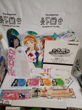 Load image into Gallery viewer, Seishun Quiz Colorful High School - arcade artset art set