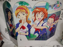 Load image into Gallery viewer, Seishun Quiz Colorful High School - arcade artset art set