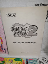Load image into Gallery viewer, Puzzle Bobble 2 - arcade artset art set