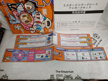 Load image into Gallery viewer, Mr Driller G - arcade artset art set