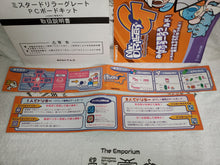 Load image into Gallery viewer, Mr Driller G - arcade artset art set