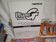 Load image into Gallery viewer, Mr Driller G - arcade artset art set