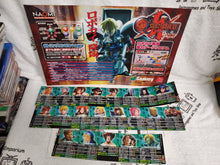 Load image into Gallery viewer, Guilty Gear XX RELOAD - arcade artset art set