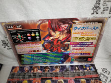 Load image into Gallery viewer, Guilty Gear XX - arcade artset art set