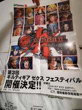 Load image into Gallery viewer, Guilty Gear XX - arcade artset art set