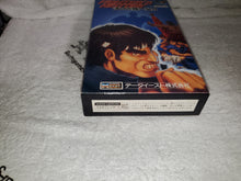Load image into Gallery viewer, Fighter’s History: Mizoguchi Kiki Ippatsu!! - nintendo super  famicom sfc japan