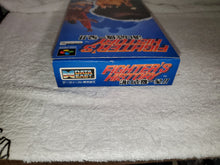 Load image into Gallery viewer, Fighter’s History: Mizoguchi Kiki Ippatsu!! - nintendo super  famicom sfc japan