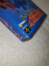 Load image into Gallery viewer, Fighter’s History: Mizoguchi Kiki Ippatsu!! - nintendo super  famicom sfc japan