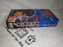Load image into Gallery viewer, Fighter’s History: Mizoguchi Kiki Ippatsu!! - nintendo super  famicom sfc japan