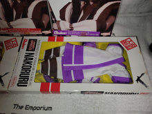 Load image into Gallery viewer, Takara 1/6 12" nakoruru samurai spirits Action Figure Doll set of 3 dolls + 2 extra outfits
- toy action figure model